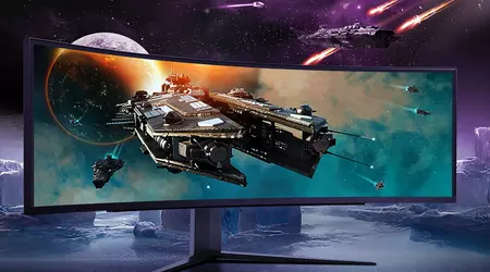LG rivela il prezzo del monitor curvo UltraGear 49" a 240 Hz