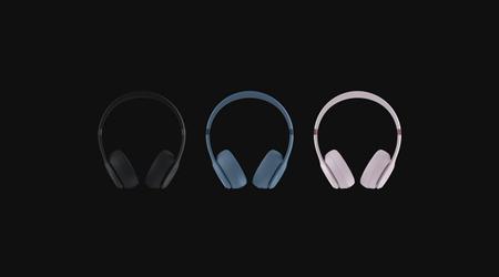 9to5Mac: Beats Solo 4 avrà una porta USB-C, un suono migliore, fino a 50 ore di durata della batteria e un prezzo di 199 dollari