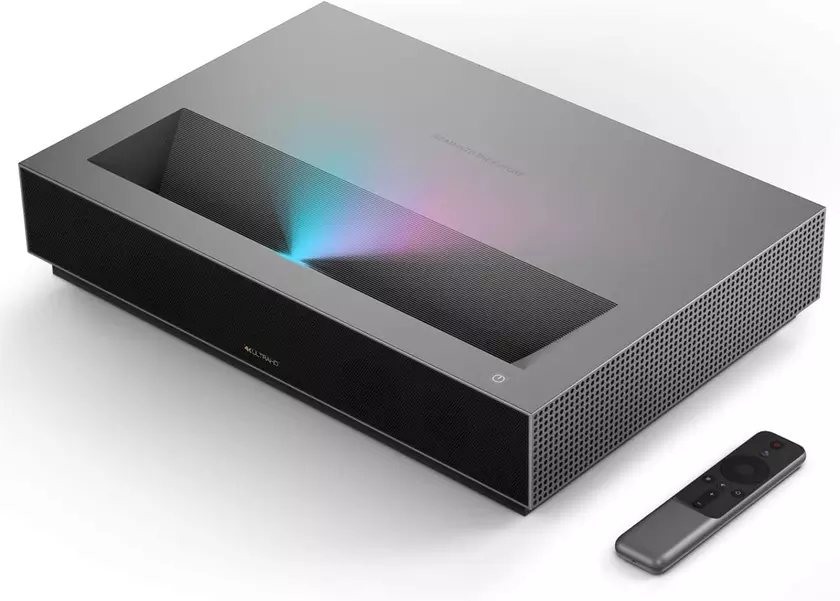 Wemax Nova 4K migliori proiettori wemax