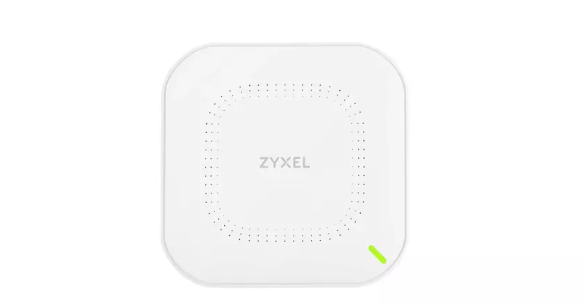 Punto di accesso senza fili Zyxel Cloud NWA50AX