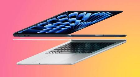Apple si prepara a lanciare nuovi modelli di iPad Air e MacBook Air: le scorte nei negozi stanno diminuendo - Bloomberg