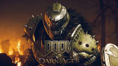 DOOM: The Dark Ages potrebbe uscire a maggio 2025: un insider ritiene che il gioco sarà presentato in demo e la data di uscita sarà annunciata a gennaio