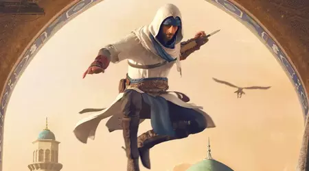 In Assassin's Creed Mirage, è possibile uccidere i bersagli in qualsiasi ordine