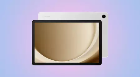 One UI 7 su Galaxy Tab A9+: Android 15 ora anche per i modelli economici