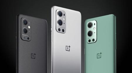 OnePlus 9, OnePlus 9 Pro e OnePlus 9RT hanno ricevuto la OxygenOS 14.0.0.212: quali sono le novità?