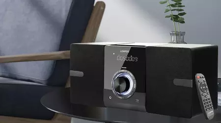 Miglior Sistema Stereo Compatto