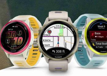 Nuove funzionalità Garmin Forerunner 570/970 in ...