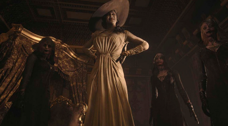 Le versioni PlayStation VR 2 e Resident Evil Village ottimizzate per il dispositivo verranno mostrate per la prima volta al Tokyo Games Show 2022 