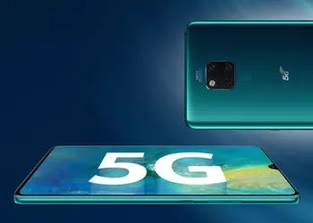 Huawei riprenderà la produzione di smartphone ...