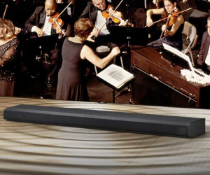 Soundbar Samsung HW-Q900A