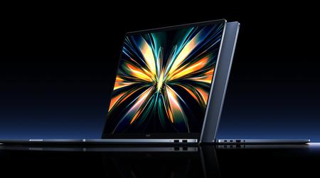 Xiaomi presenta in Cina il Redmi Book Pro 14 2025: un nuovo concorrente del MacBook Pro 14 con processori Intel Arrow Lake