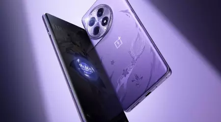 Il OnePlus 12R Genshin Impact Edition ha fatto il suo debutto sul mercato globale
