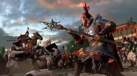 Il primo omaggio in EGS 2026 offre Total War: Three Kingdoms e il sparatutto spaziale Wildgate