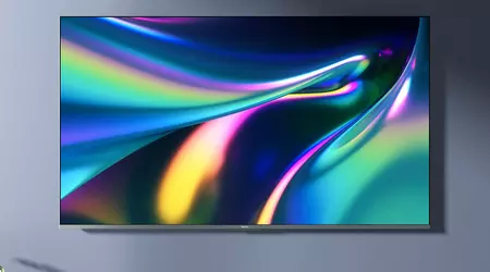 Xiaomi annuncia Redmi Smart TV X 2022