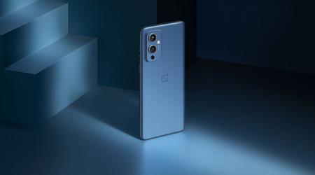 OnePlus 9RT, OnePlus 9 e OnePlus 9 Pro hanno ricevuto la OxygenOS 14 Open Beta 2 con Android 14 a bordo