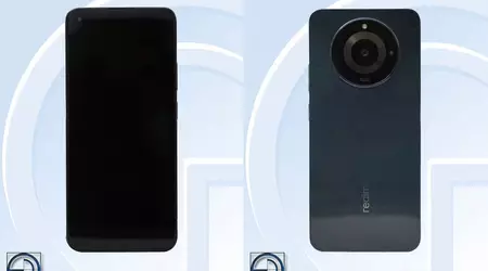 realme 11 5G con ricarica da 33W e chip MediaTek Dimensity 900 pronto per essere annunciato