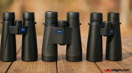 Migliori Binocoli ZEISS: Recensione e Confronto