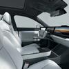 Afeela 1 Signature grigio vista interna 1