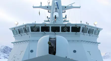 La Danimarca acquisterà nuove navi e droni per la difesa dell'Artico