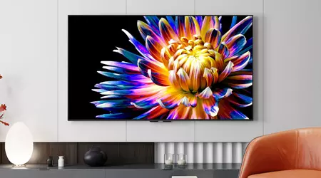 Xiaomi OLED Vision TV: TV 4K da 50 pollici con display a 120 Hz, IMAX Enhanced e Dolby Vision IQ per $ 1175