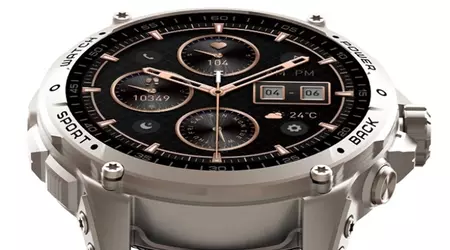 Lenovo svela lo smartwatch Watch GT Pro con display AMOLED, GPS a doppia frequenza e fino a 27 giorni di autonomia