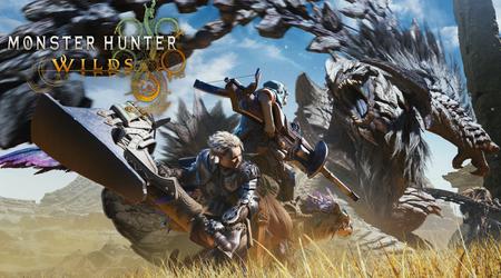 Tutti a caccia: Monster Hunter Wilds è ora il gioco più venduto del 2025 negli USA
