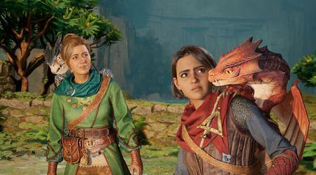 Split Fiction è davvero un "gioco fottutamente fantastico"! I giocatori sono entusiasti della nuova uscita di Hazelight Studios