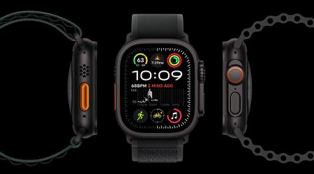 Allo stesso tempo dell'iPhone 17: è stato rivelato quando verrà presentato l'Apple Watch Ultra 3
