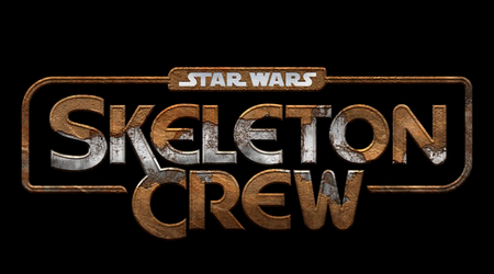 Varietà: I registi di All Always and at the Same Time hanno realizzato un episodio di Star Wars: Skeleton Crew