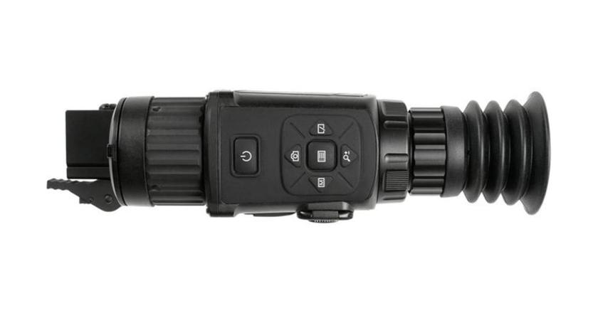Cannocchiali termici AGM RATTLER TS35-384