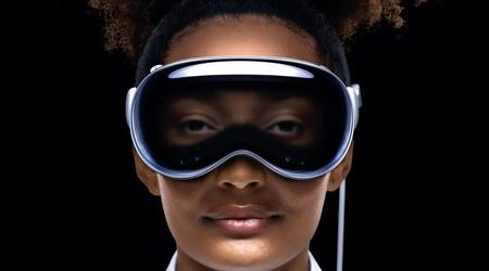 È arrivato! Apple ha presentato Vision Pro, il suo primo headset per la realtà mista