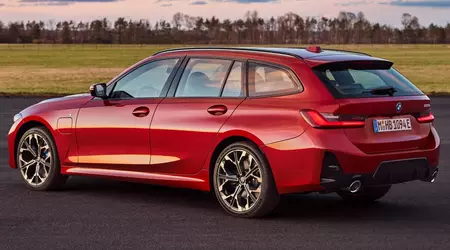 BMW richiama 575.000 veicoli in tutto il mondo a causa del rischio incendio del motorino di avviamento