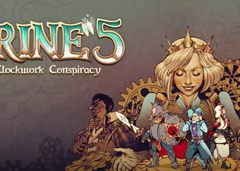 Frozenbyte ha annunciato il sequel della ...