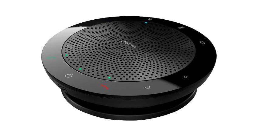 Microfono Jabra Speak 510 MS per sala riunioni