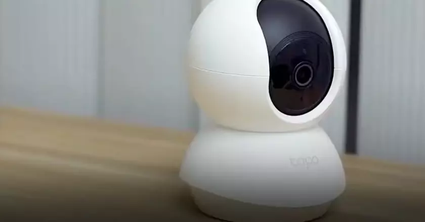 TP-Link Tapo C210 smartthings dispositivi compatibili