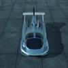 Miniatura Design AirCar 2