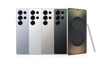 Samsung suggerisce un nuovo colore esclusivo per il Galaxy S25 Ultra