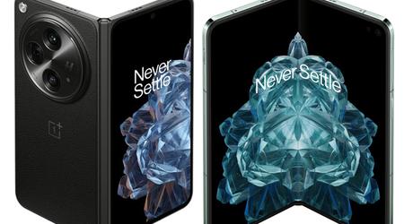 Il OnePlus Open ha ricevuto una nuova versione software, ma per ora niente Android 14