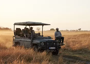 Ineos ha introdotto il Grenadier Game ...