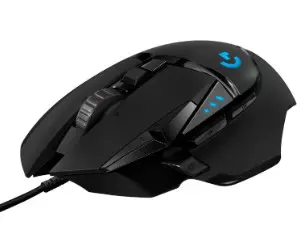 Mouse da gioco cablato ad alte ...