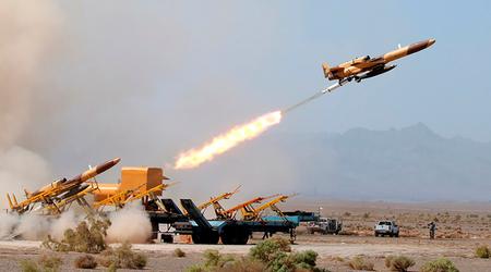 L'Iran avrebbe aggiunto l'intelligenza artificiale ai droni per migliorare la precisione, aumentare la portata ed eludere i radar