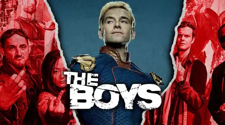 "The Boys" avrà un altro spin-off e questa volta l'azione si svolgerà in Messico