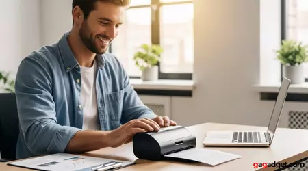 Migliori scanner portatili per documenti