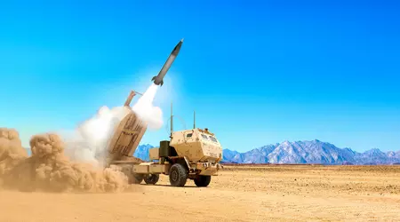 Lockheed Martin ha testato con successo il missile PrSM che sostituirà gli ATACMS