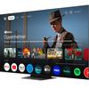Interfaccia utente TCL QM7K dal lato