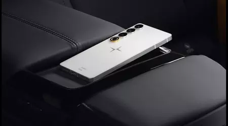Il produttore di auto elettriche Polestar presenterà il 23 aprile il suo primo smartphone