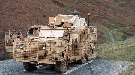 L'esercito britannico testa armi laser contro i droni (video)