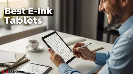 Migliori Tablet E-Ink per Prendere Appunti