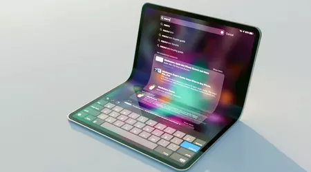 I media hanno aggiunto informazioni sul gadget pieghevole di Apple: l'ibrido iPad e Mac avrà un display da 19 pollici