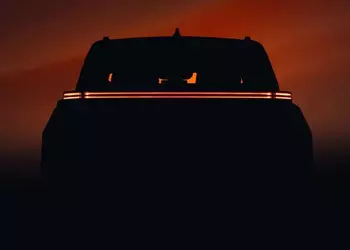 Toyota ha accennato a un nuovo ...